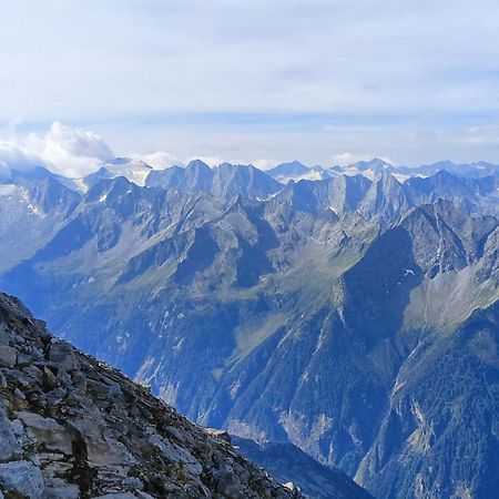 Apart Hanna Хайнценберг Экстерьер фото